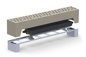 Stone конвектора